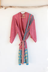 UNIKA Sari Kimono Lang - Rani