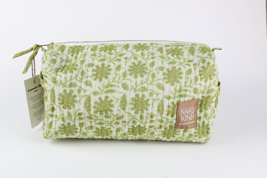 Vasanti Cosmetic Bag - Large