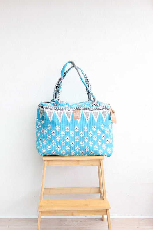 Samudra Sari Weekend / Diaper Bag