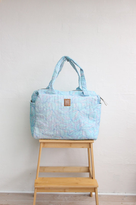 Kamla Sari Weekend / Diaper Bag