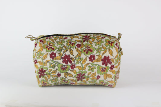 Grisha Cosmetic Bag - Large