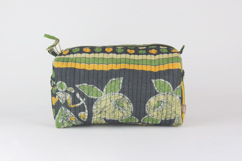 Arpana Cosmetic Bag - Large